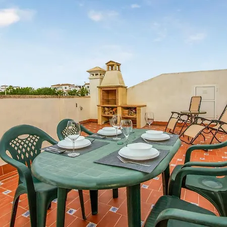Gorgeous In * Orihuela