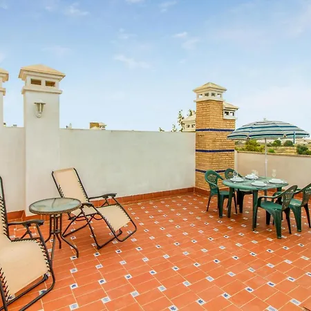 Gorgeous In Orihuela