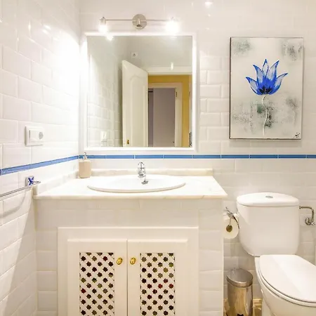 Apartment Gorgeous In