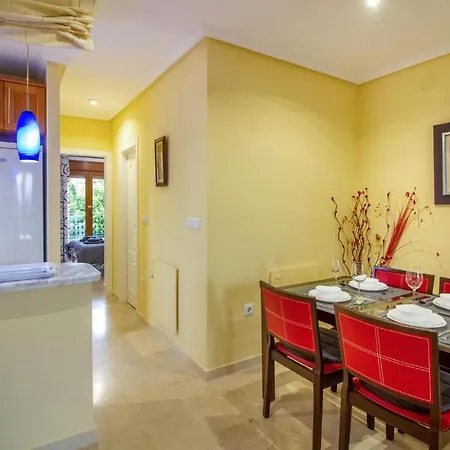 Gorgeous In Appartement
